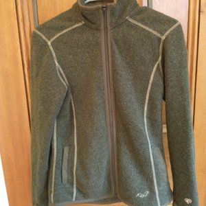 Women's fleece